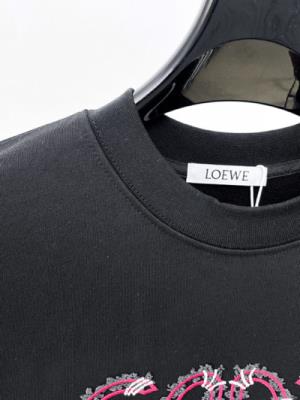 wholesale quality loewe hoodie model no. 19